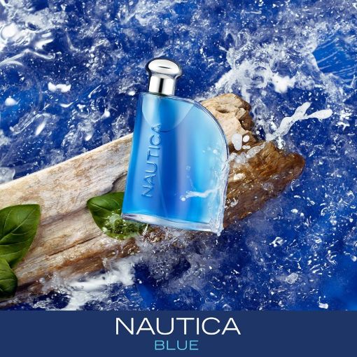 Picture of Nautica Blue EDT 3.4 oz (M)