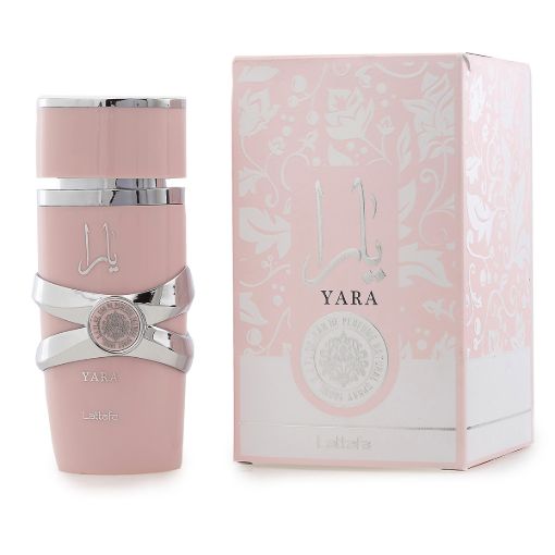 Picture of Yara by Lattafa EDP 3.4 oz (W)