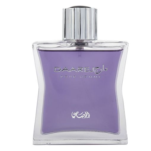Picture of Daarej Men by Rasasi EDP 3.4 oz