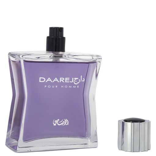 Picture of Daarej Men by Rasasi EDP 3.4 oz