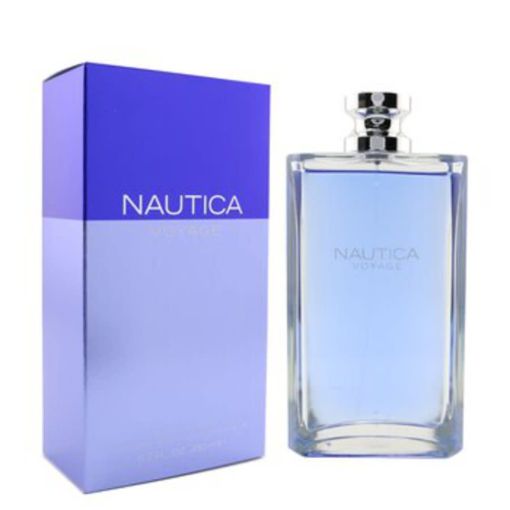 Picture of Nautica Voyage Men Eau de Toilette 6.7 oz