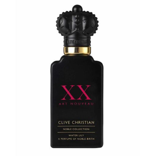 Picture of Clive Christian XX Art Nouveau Water Lily Eau de Parfum Spray