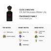 Picture of Clive Christian XX Art Nouveau Water Lily Eau de Parfum Spray