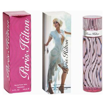 Paris Hilton Women Eau de Parfum 3.4 oz
