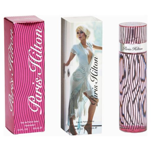 Picture of Paris Hilton Women Eau de Parfum 3.4 oz