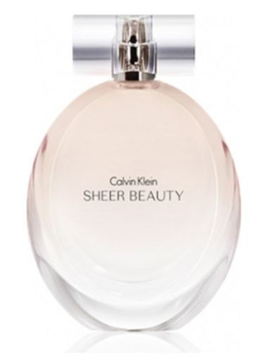 Picture of CK Sheer Beauty EDT 3.3 oz (W)