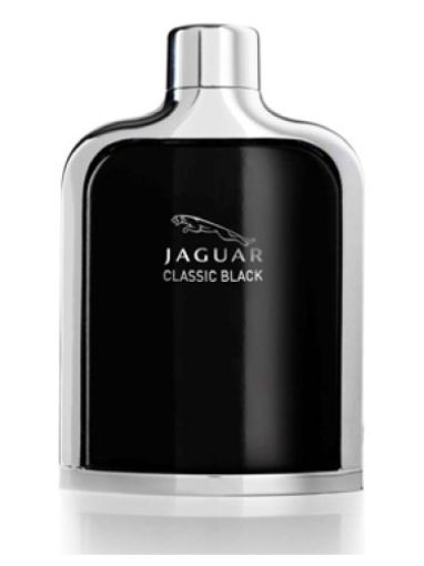 Picture of Jaguar Classic Black EDT 3.4 oz (M)