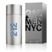Picture of Carolina Herrera 212 NYC Men Eau de Toilette 3.4 oz