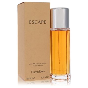 Escape by Calvin Klein EDP 3.4 oz (W)