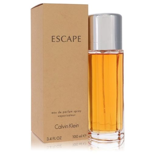 Picture of Calvin Klein Escape Women Eau de Parfum 3.4 oz