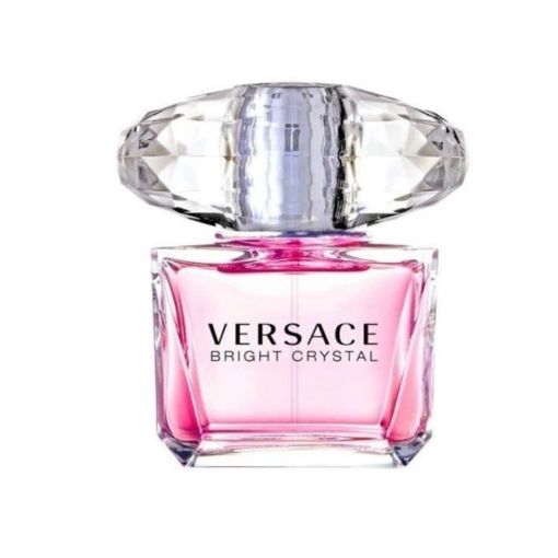 Picture of Versace Bright Crystal Women Eau de Toilette 3.0 oz