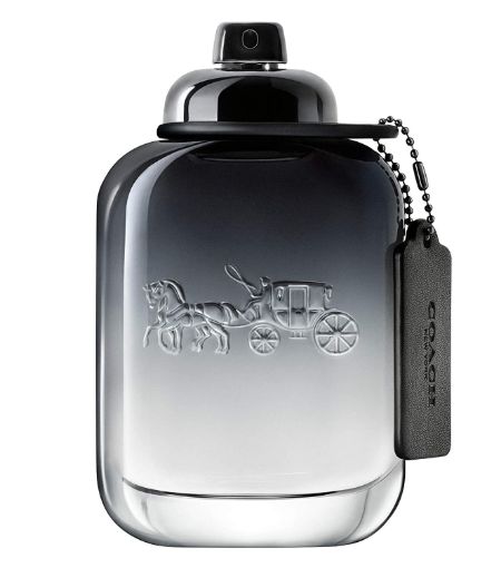 Picture of Coach New York Men Eau de Toilette 3.4 oz