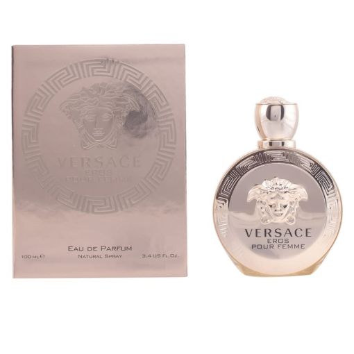 Picture of Versace Eros Women Eau de Parfum 3.4 oz