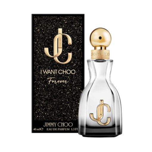 Picture of Jimmy Choo I Want Choo Forever Women Eau de Parfum 1.3 oz