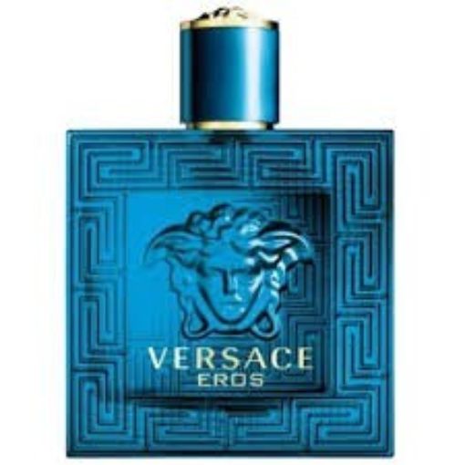 Picture of Versace Eros Men Eau de Toilette 6.7 oz