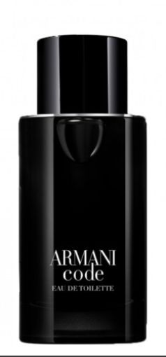 Picture of Giorgio Armani Armani Code Men Eau de Toilette 2.5 oz