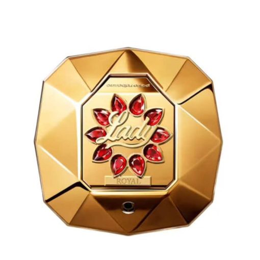 Picture of Paco Rabanne Lady Million Royal Women Eau de Parfum 1.0 oz