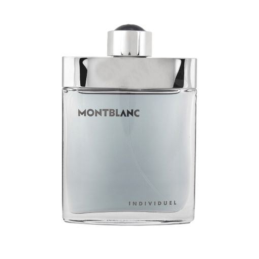 Picture of Mont Blanc Individuelle Men Eau de Toilette 2.5 oz