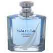 Picture of Nautica Voyage Sport Men Eau de Toilette 3.4 oz