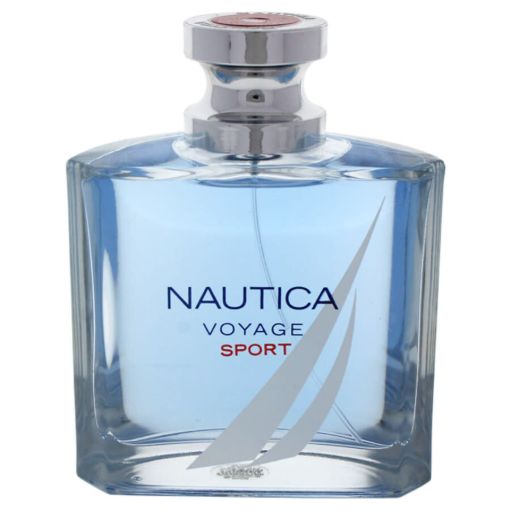 Picture of Nautica Voyage Sport Men Eau de Toilette 3.4 oz