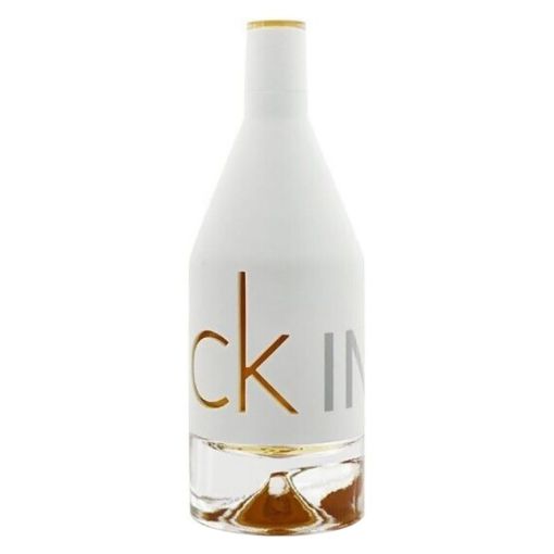 Picture of Calvin Klein Ckin2u Women Eau de Toilette 3.4 oz
