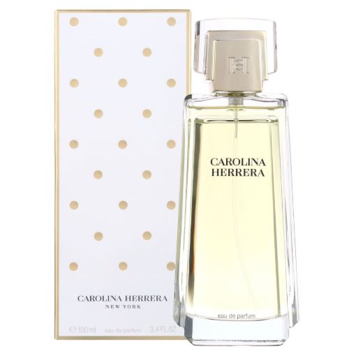 Picture of Carolina Herrera Women Eau de Parfum 3.4 oz