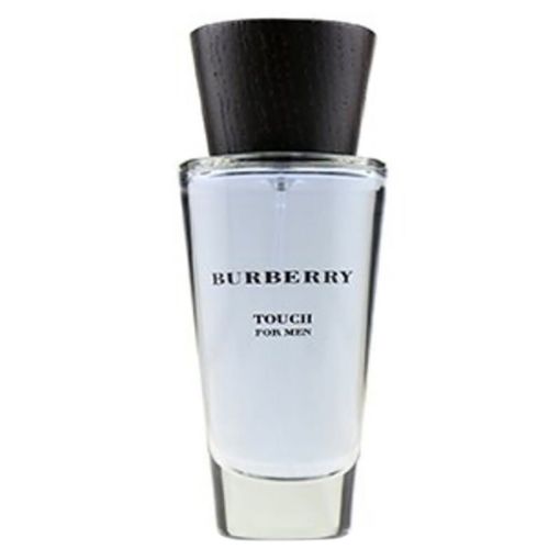 Picture of Burberry Touch Men Eau de Toilette 3.4 oz