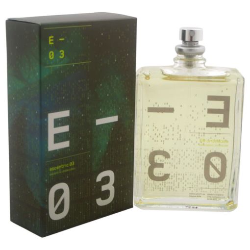 Picture of Escentric Molecules Escentric 03 Unisex Eau de Toilette 3.4 oz