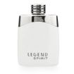 Picture of Mont Blanc Legend Spirit Men Eau de Toilette 3.4 oz