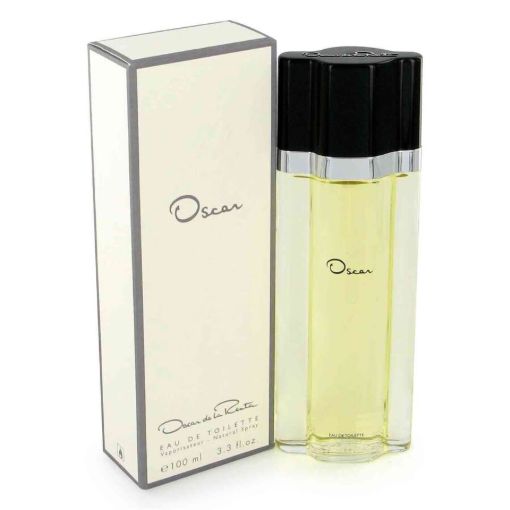 Picture of Oscar De La Renta Oscar Women Eau de Toilette 3.4 oz