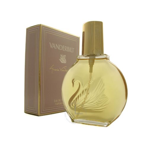 Picture of Gloria Vanderbil EDT 3.4 oz (W)