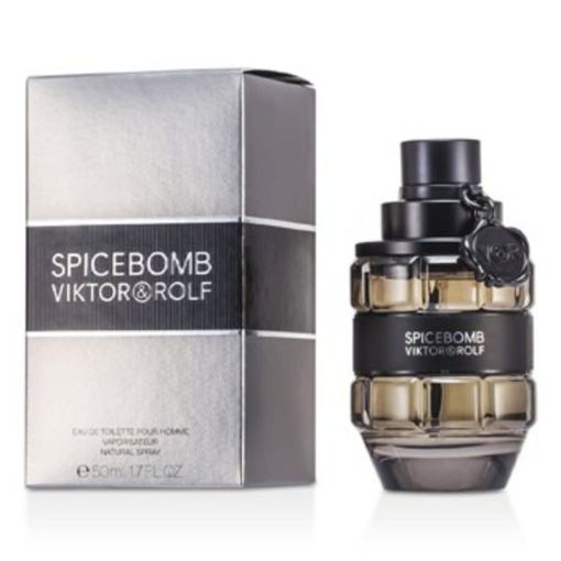 Picture of Viktor & Rolf Spicebomb Men Eau de Toilette 1.7 oz