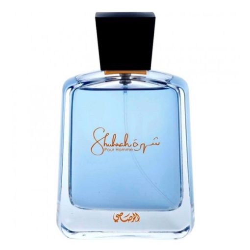 Picture of Shuhrah Pour Homme by Rasasi EDP 3.0 oz (M)