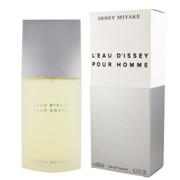 Issey Miyake Men Eau de Toilette 6.7 oz
