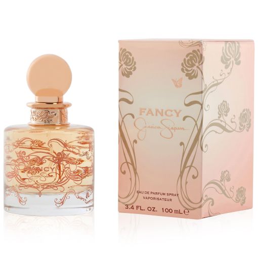 Picture of Jessica Simpson Fancy Women Eau de Parfum 3.4 oz