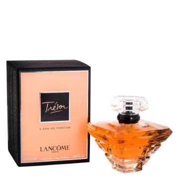 Lancome Tresor Women Eau de Parfum 3.4 oz