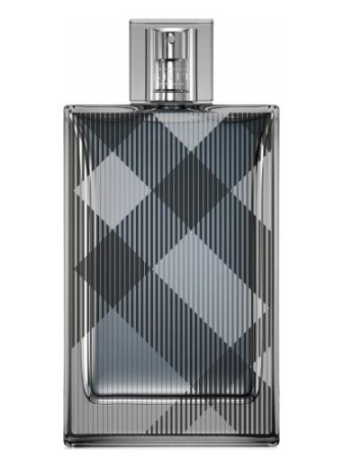 Picture of Burberry Brit Men Eau de Toilette 3.4 oz