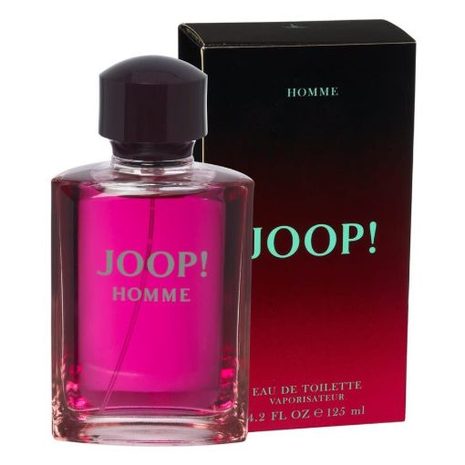 Picture of Joop Homme Men Eau de Toilette 4.0 oz