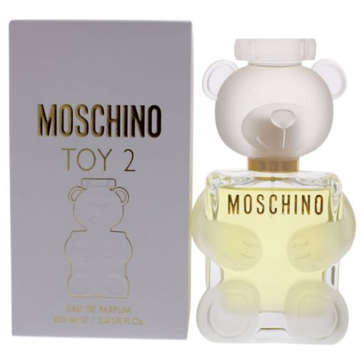Picture of Moschino Toy 2 Women Eau de Parfum 3.4 oz