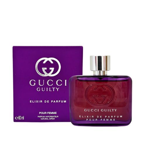 Picture of Gucci Guilty Women Elixir 2.0 oz