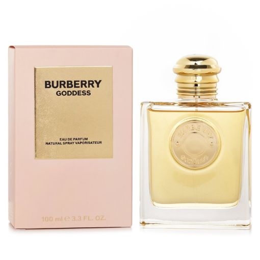 Picture of Burberry Goddess Women Eau de Parfum 3.4 oz