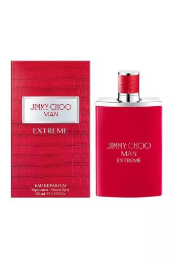 Picture of Jimmy Choo Man Extreme Men Eau de Parfum 3.4 oz
