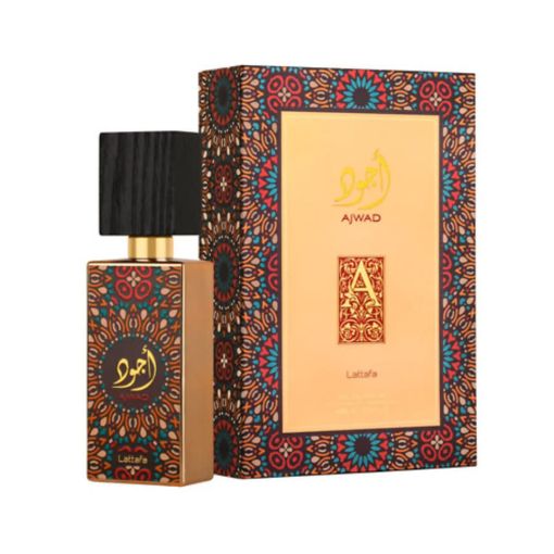 Picture of Lattafa Ajwad Unisex Eau de Parfum 2.0 oz