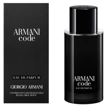 Giorgio Armani Armani Code Men Eau de Parfum 4.2 oz