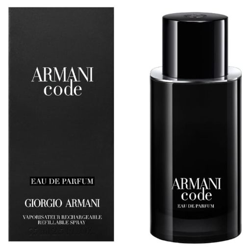 Picture of Giorgio Armani Armani Code Men Eau de Parfum 4.2 oz