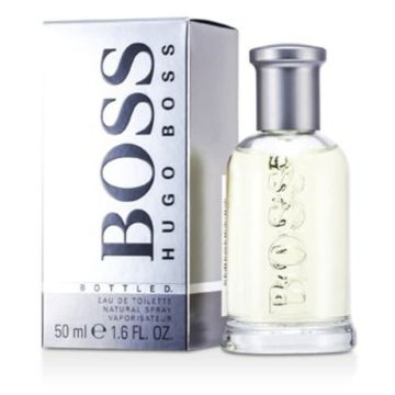 Hugo Boss Boss Bottled No.6 Men Eau de Toilette 1.7 oz