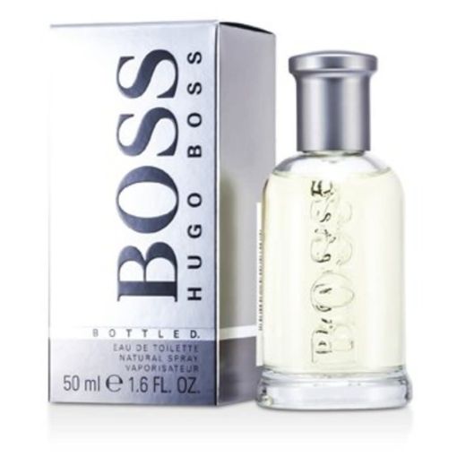 Picture of Hugo Boss Boss Bottled No.6 Men Eau de Toilette 1.7 oz