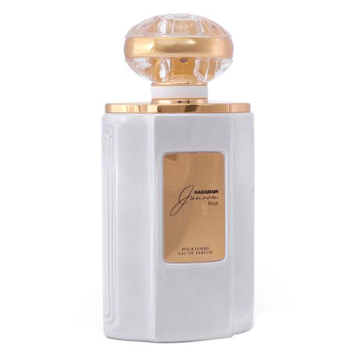 Picture of Al Haramain Junoon Rose Women Eau de Parfum 2.5 oz