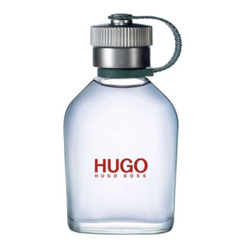 Picture of Hugo Boss Hugo Hugo Green Men Eau de Toilette 2.5 oz