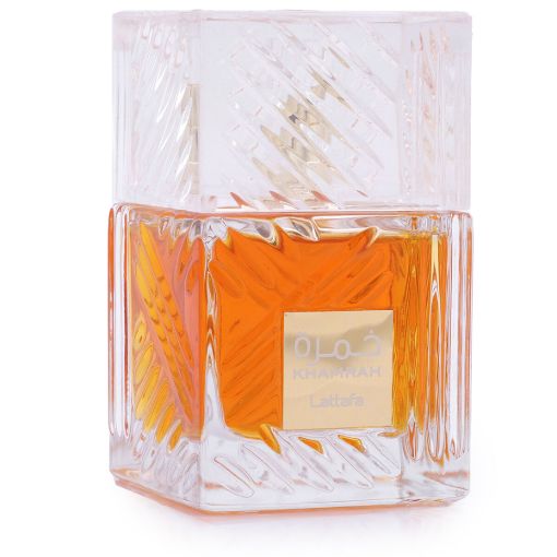 Picture of Lattafa Khamrah (Unisex) EDT 3.4 oz
